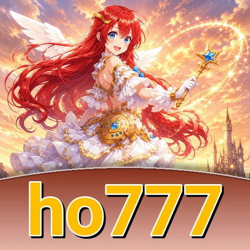 Layar fitur ho777
